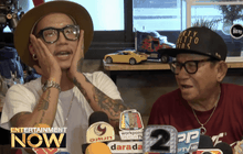 “แจ๊ส ชวนชื่น” แถลงยืนยันไม่ได้โพสต์ด่า “ป๋าเทพ” จี้เว็บโยงข่าวขอโทษ