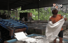 พาณิชย์เล็งดึงผู้นำเข้า 25 ประเทศซื้อยางพาราไทย