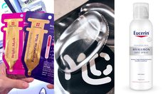 รวม Skin Care นวัตกรรมล้ำเริ่ด ที่หาซื้อได้เองง่ายๆ