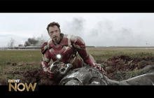 ผู้กำกับคอนเฟิร์ม! Avengers: Infinity War ทั้ง 2ภาค จะต่างกันลิบโลก