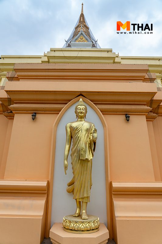 ปางลีลา