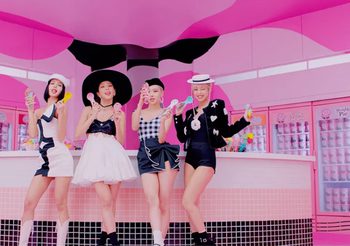 มาแล้ว! MV Ice Cream ซิงเกิลใหม่ล่าสุดของ BLACKPINK  (with Selena Gomez)