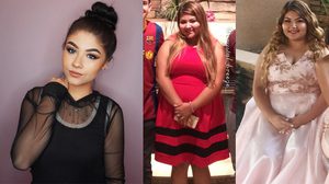 ช้าแต่ชัวส์! ลดน้ำหนัก 45 กก. ภายใน 1 ปี หุ่นดี หน้าสวยปิ๊ง จนกลายเป็นบล็อกเกอร์