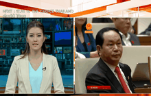 ปธน.เวียดนามคนใหม่สาบานตนเข้ารับตำแหน่ง