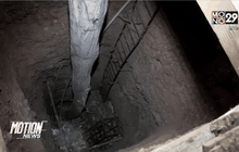 เม็กซิโกพบอุโมงค์ลอบขนยาสู่สหรัฐฯ