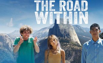The Road Within ออกไปซ่าส์ ให้สุดโลก