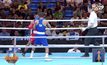 สามกำปั้นหนุ่มไทยพาเหรดคว้าชัยทะลุตัดเชือกซีเกมส์