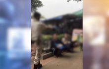 โวยเที่ยว “คำชะโนด” ถูกตื้อให้ซื้อลอตเตอรี่ไม่ซื้อถูกไล่