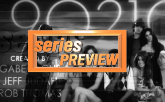 Series Preview