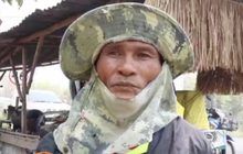 ชาวบ้านรอบเรือนจำบุรีรัมย์ยังผวา เหตุเผาแหกคุก