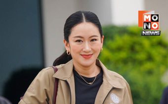 นายกฯ ตรวจชายแดนช่องจอม ให้กำลังใจกำลังพลสุรนารี