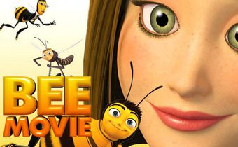 Bee Movie ผึ้งน้อยหัวใจบิ๊ก