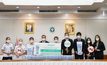 คาโอฯ ต่อยอดรณรงค์ลดการระบาดโรคไข้เลือดออก เตรียมเปิดตัวโครงการ “ชีวิตปลอดภัยห่างไกลจากยุง”
