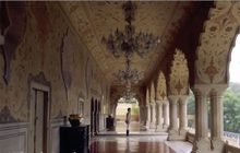 Airbnb เปิดให้เข้าพักพระราชวังชัยปุระในอินเดีย