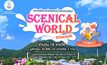 Mono29 ฉลองก้าวสู่ปีที่ 4 ชวนลุ้นรางวัลบัตรสวนสนุกและสวนน้ำ Scenical World Khaoyai