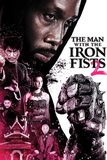 The Man with the Iron Fists 2 บุรุษหมัดเหล็ก 2