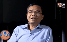 “นพดล” ท้าโชว์หลักฐาน “ทักษิณ” จ้างล็อบบี้ยิสต์