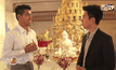 นิทรรศการ “พม่าระยะประชิด” ตอน1