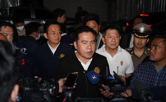 “สุรพงษ์” รุดตรวจ RCA สั่ง “การรถไฟฯ” ยกระดับเป็นแหล่งท่องเที่ยว-สถานบันเทิงครบวงจร