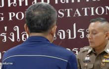 “เสี่ยเบนซ์” วอนอย่าโยงคดี “บอส” เผยอุทธรณ์จบแล้ว