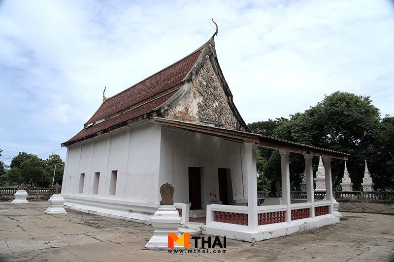 อุโบสถ