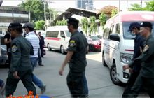 ส่งมอบผู้ต้องหาคดีฆ่า “น้องปอนด์” ให้กองปราบฯ