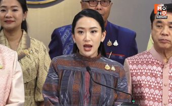 “นายกฯ” เผย ใช้เทคนิคจริงใจ เจรจา “กัมพูชา” จนปรับทัพ