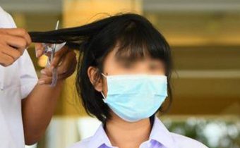 ศาลสั่งยกเลิกกฎทรงผมนักเรียน ชี้ขัดสิทธิเสรีภาพ
