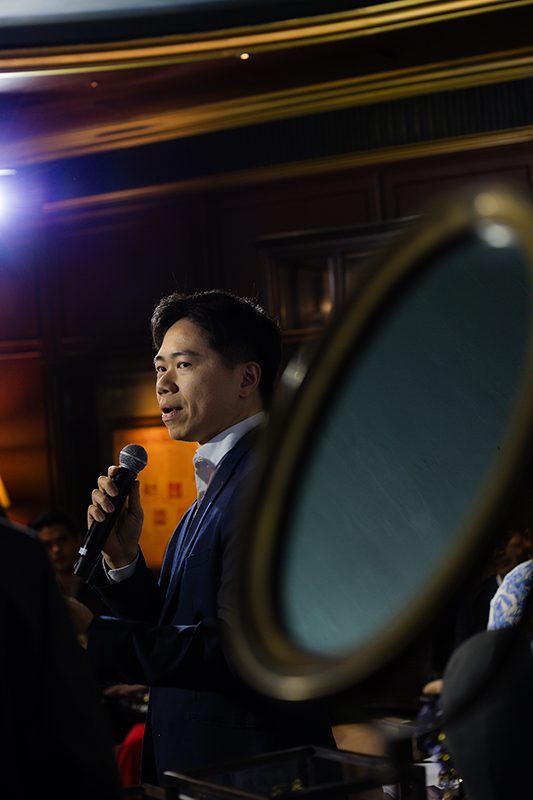 โทบี้ ลู