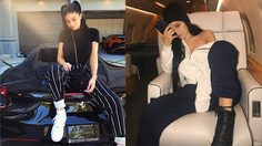 สาวน้อยมหัศจรรย์! ไคลีย์ เจนเนอร์ ทำรายได้ปีเดียว 1,421 ล้านบาท ด้วยอายุเพียง 19 ปี