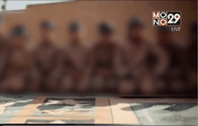 มาเลเซียเผยเด็ก 8 คนถูกฝึกเป็นนักรบ IS