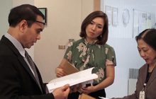 เครือข่ายทนายฯยื่น BOI เพิกถอนสนับสนุนโฮปเวลล์