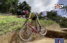 ไทยได้เพิ่ม 4 ทองประเดิมซีเกมส์วันแรก