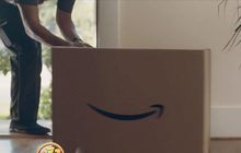 Amazon เปิดตัวบริการ “ส่งของในบ้านลูกค้า”