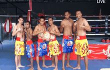 MONO29 ศึกดวลกำปั้นไต่บัลลังก์โลก