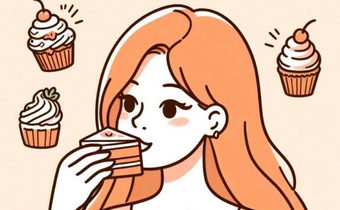 เลิกกินหวาน ยังไงให้ไม่หงุดหงิด