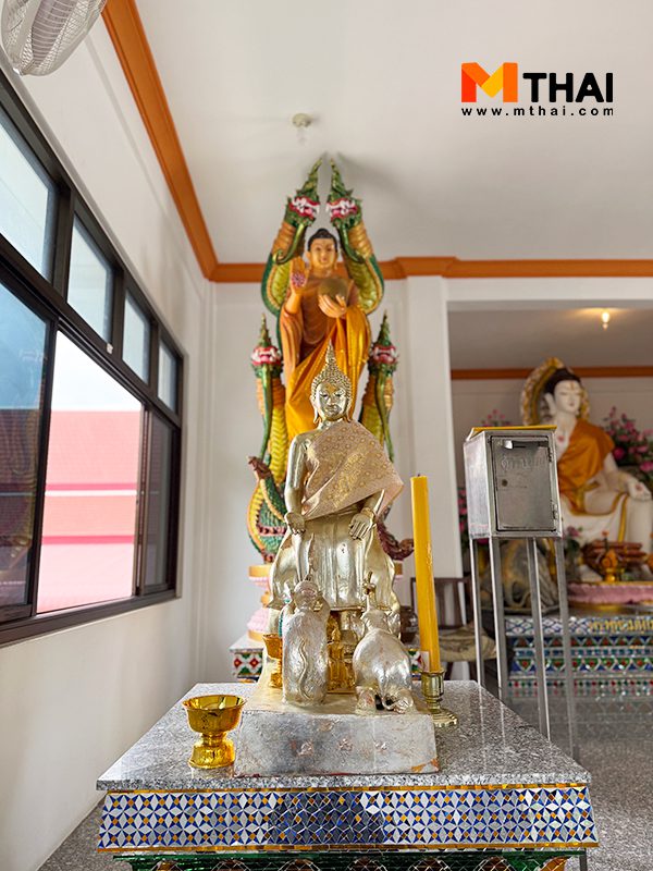 พระพุทธมารวิชัย