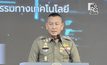 ผบ.ตร.รับ “เจ็บปวด” ถูกกล่าวหาองค์กรตำรวจคือแหล่งอาชญากรรม – ย้ำเดินหน้าปราบสแกมเมอร์ตามนโยบาย “อนุทิน”