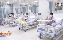เผยคลิปล่าสุดเปิดใจทีมหมูป่า 13 ชีวิต