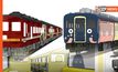 การรถไฟฯ จับมือ TCDC เผยโฉมแนวคิดการนำตู้โดยสารจากประเทศญี่ปุ่น ปรับปรุงเป็นขบวนรถไฟท่องเที่ยว เพื่อส่งเสริมการท่องเที่ยวภายในประเทศ และสร้างรายได้แก่ชุมชน