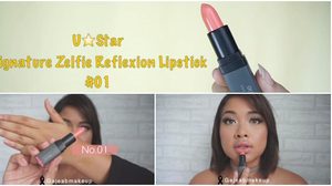 รีวิวลิปสติก ราคาน่าคบหา ที่เหล่า ‘บล็อกเกอร์’ อยากบอกต่อ…