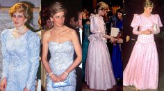 17 สไตล์ พิสูจน์เจ้าหญิงไดอาน่า ต้นแบบการรีไซเคิลชุดสวย แห่งราชวงศ์อังกฤษ