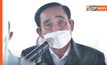 นายกฯ ย้ำ ยังไม่ปรับครม. รัฐมนตรี​พรรคร่วมยังทำงานปกติ​ – จ่อลงพื้นที่ ​จ.นครศรีธรรมราช​ 7 ต.ค. นี้