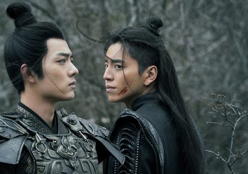 ได้ดูแน่นอน! “The Majesty of Wolf หมาป่าจอมราชันย์” MONOMAX ได้ลิขสิทธิ์แล้ว