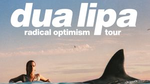 ‘RADICAL OPTIMISM TOUR’ เอเชียทัวร์สุดร้อนแรงครั้งใหม่ ของนักร้องสาวสุดแซบ ‘DUA LIPA’ เต้นใหญ่ใส่สุด 27 พฤศจิกายนนี้ ที่อิมแพ็ค อารีน่า สมาชิกไลฟ์ เนชั่น เทโร ซื้อบัตรก่อนใคร 10 มิถุนายนนี้ ทาง Livenationtero.co.th