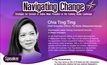 SONP ร่วมกองทุนพัฒนาสื่อฯ จัดอบรม “Navigating Change: Strategies for Survival of Online News Providers in the Evolving Media Landscape”