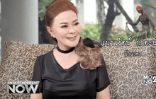 เส้นทาง สู่ รางวัลตุ๊กตาทอง ของ เนาวรัตน์ ยุกตะนันท์ ตอน 1