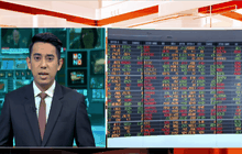 หุ้นไทยเปิดบวก 8.88 จุด