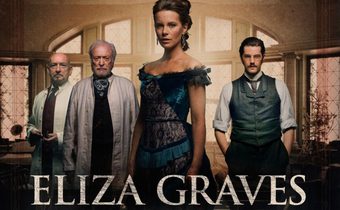 Eliza Graves สถานวิปลาศ