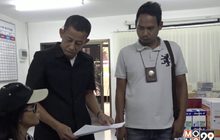รวบสมาชิกแก๊งตกทองตระเวนก่อเหตุเกาะสมุย